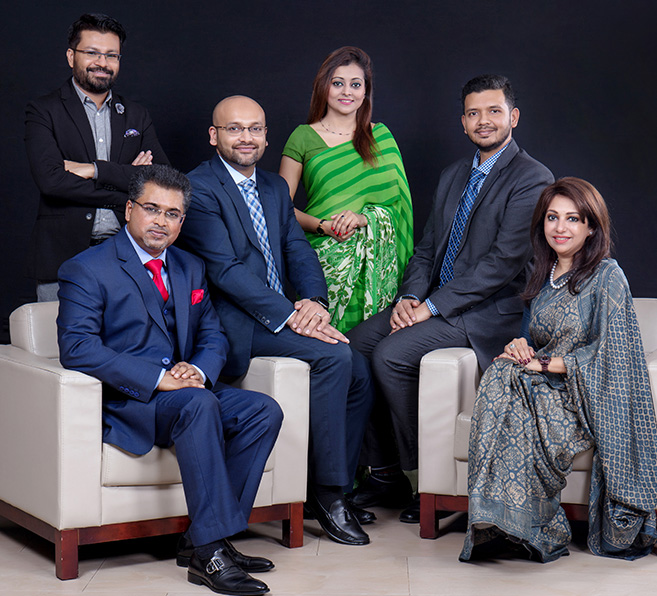 কর্পোরেট