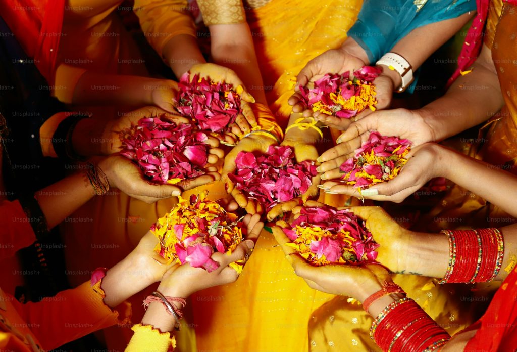weeding image